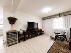 Pine Grove (D21), Condominium #550686491